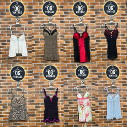 Premium Y2k Tops (Reduziert)