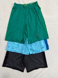 Nike Activewear Shorts (204)