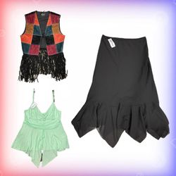 Effirtless Streetstyle Edit (RX 1309)