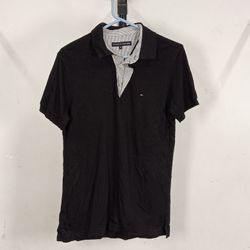 TOMMY HILFIGER POLO SHIRTS & CREW NECK T-SHIRT - B..