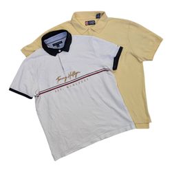 T-shirts de marques mixtes