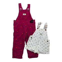 Salopette Oshkosh pour enfants