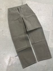 Upcycle Double Knee Pant