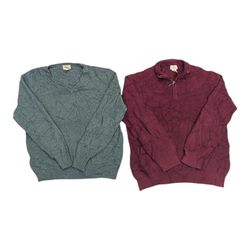 LL BEAN Sweater