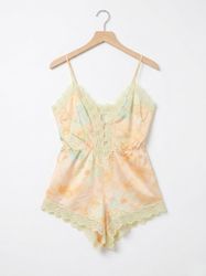 5329 - Body suit stile Y2K