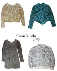 270426-6 Embroidered party shirts 10 pcs