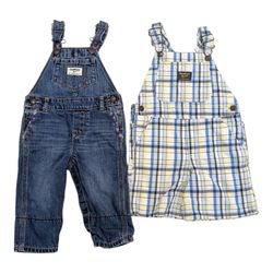 Kids Oshkosh Overall