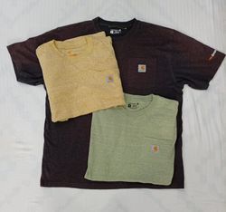 CR7923 Vintage Carhartt T-Shirts