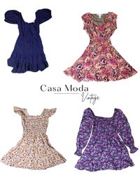 270426-7 Y2k Babydoll tops 16 pcs