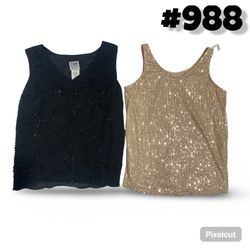 Modran Beedeed tops#988