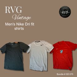 Magliette Dri fit da uomo