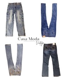 270426-10 flare & straight True religion jeans 10 ..