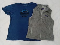 CR7929 Vintage Patagonia Mix Bundle