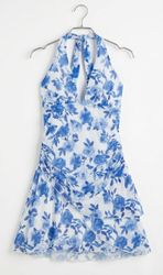 5336 - Vestidos Mini e Midi Estilo Y2K