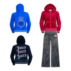 Juicy couture mixed VCH 084