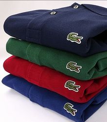 Lacoste T-shirts