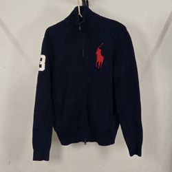 RALPH LAUREN SWEATERS - BUNDLE 03
