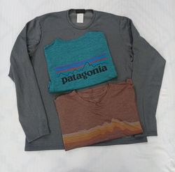 CR7932 Vintage Patagonia Mix Bundle