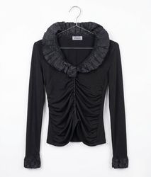 5338 - Bluse in stile Y2K