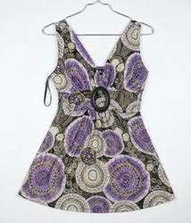 5339 - Bluse in stile Y2K