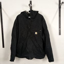CARHARTT JACKETS - BUNDLE 01