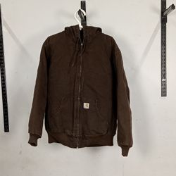 CARHART JACKETS - BUNDLE 02