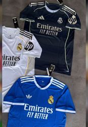 Authentic Vintage Football Jersey