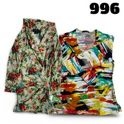 Y2k farry core mash tops#996