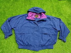 Eddie bauer Windbreakers