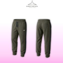 Pantalons de jogging Nike et Adidas