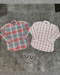 Tommy Hilfiger Shirts (004)