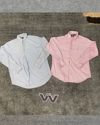 Ralph Lauren Shirts (005)