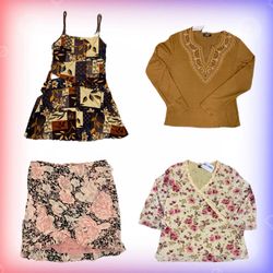 Costal Grandmother (RX-1312)