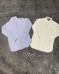 Ralph Lauren Shirts (007)