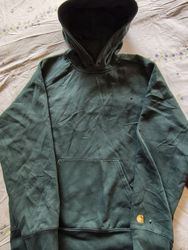 Vintage carhartt hoodie