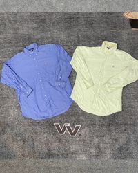 Ralph Lauren Shirts (009)