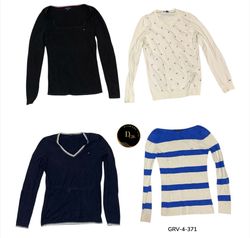 Pull en maille filet tendance - essentiel parfait ..