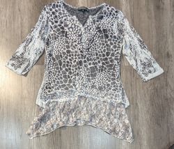 5348 - Blusas Estilo Y2K