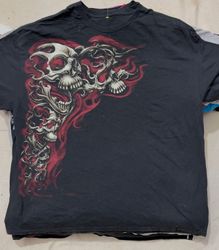 Affliction T-shirts