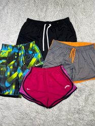 shorts esportivos Nike