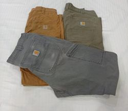 CR7944 Vintage Carhartt Double Knee Pants