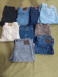 Lee Jeans