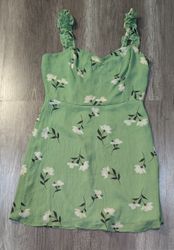 5353 - Y2K Style Mini Kleid