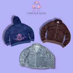 Juicy Couture Jacken & Hoodies