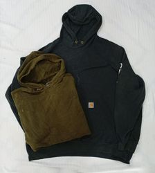 CR7947 Vintage Carhartt Hoodies