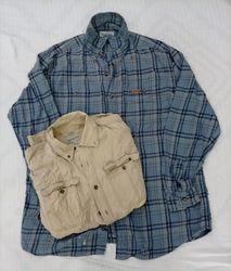 CR7948 Vintage Carhartt Men’s Shirts