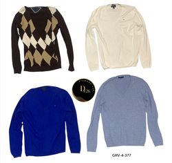 Pull en maille à câbles pour femmes – Haut en tric..