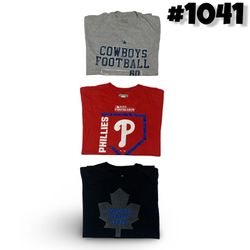 NFL NBA +majestic t shirts #1041