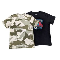 T-shirts de marque mixte