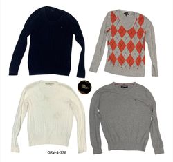 Pull en maille Cable Net – Tricot confortable avec..